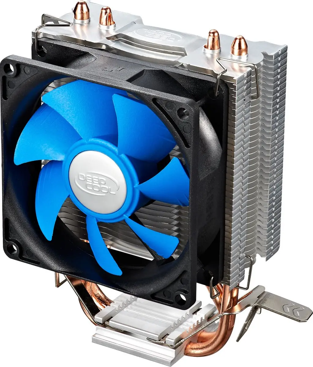 DeepCool Ice Edge Mini FS V2 Ventilator