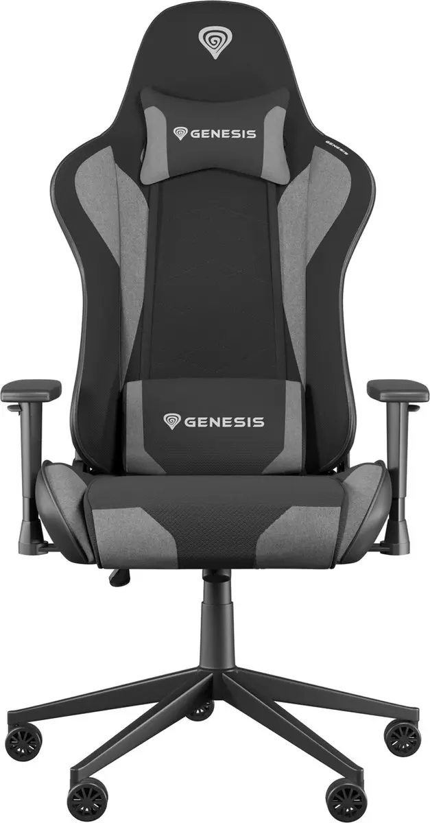 Genesis Nitro 440 G2 Gaming Stoel