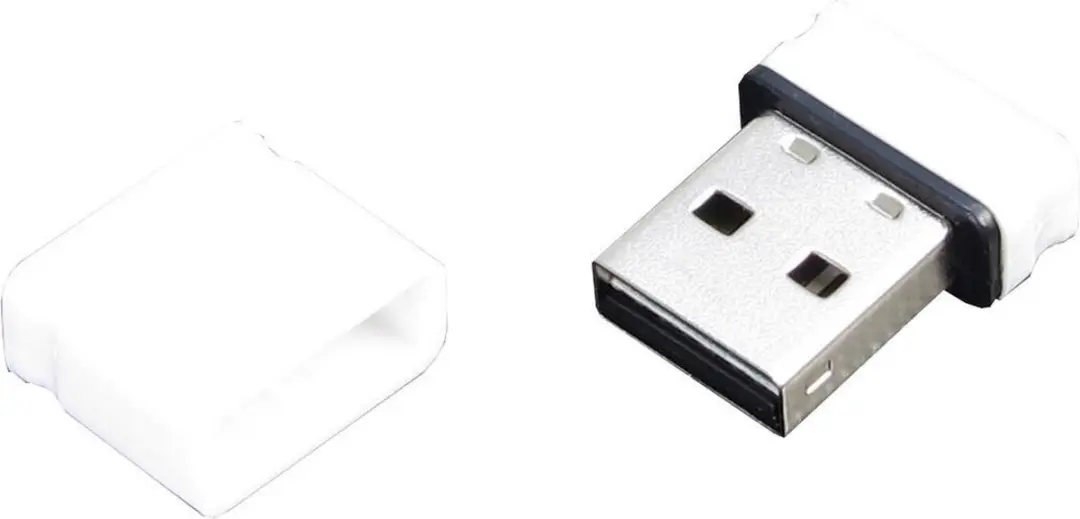 Intertech DMG-02 Wi-Fi USB Adapter 150Mbps