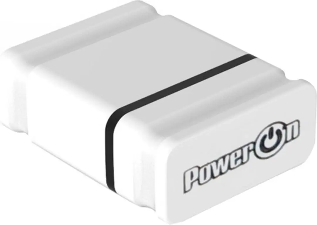 Intertech DMG-02 Wi-Fi USB Adapter 150Mbps - Wit