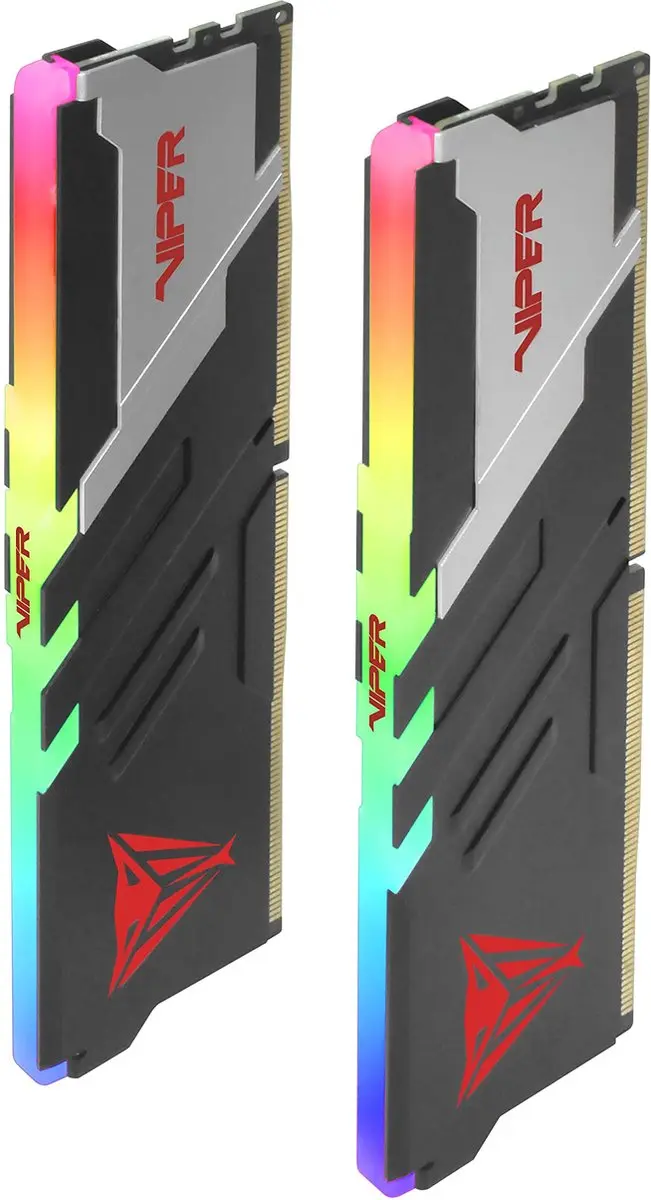 Patriot Viper Venom PVVR532G700C32K Geheugen 32GB DDR5