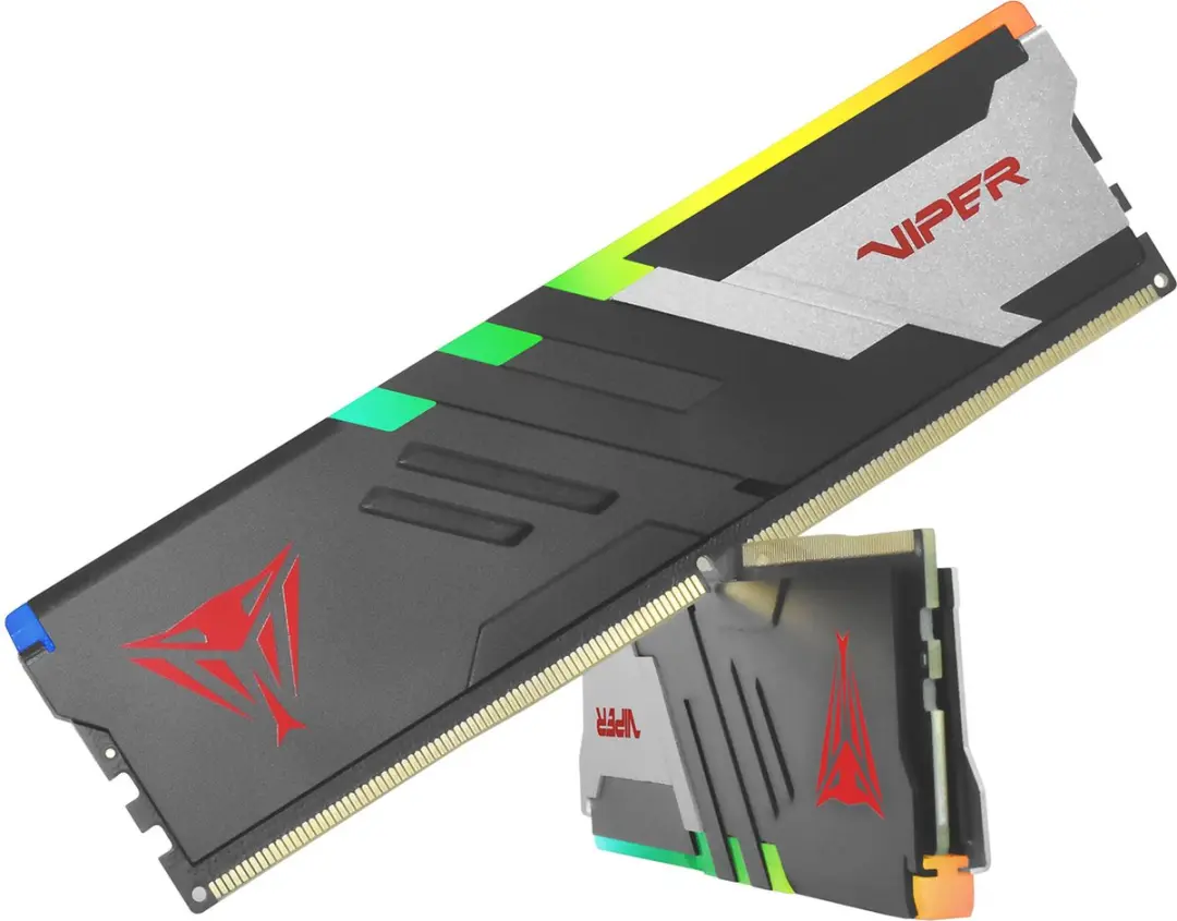 Patriot Viper Venom PVVR532G700C32K Geheugen 32GB DDR5