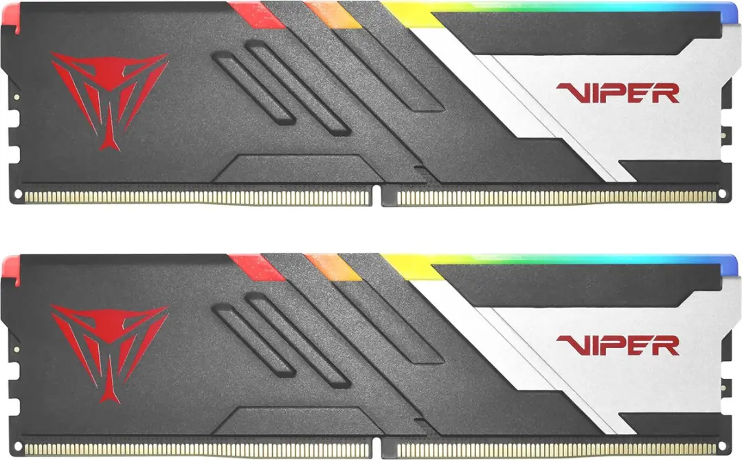 Patriot Viper Venom PVVR532G700C32K Geheugen 32GB DDR5