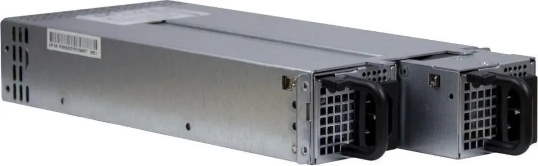 Inter-Tech ASPOWER R1A-KH0400 Voeding 400W - Zilver