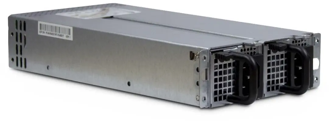 Inter-Tech ASPOWER R1A-KH0400 Voeding 400W