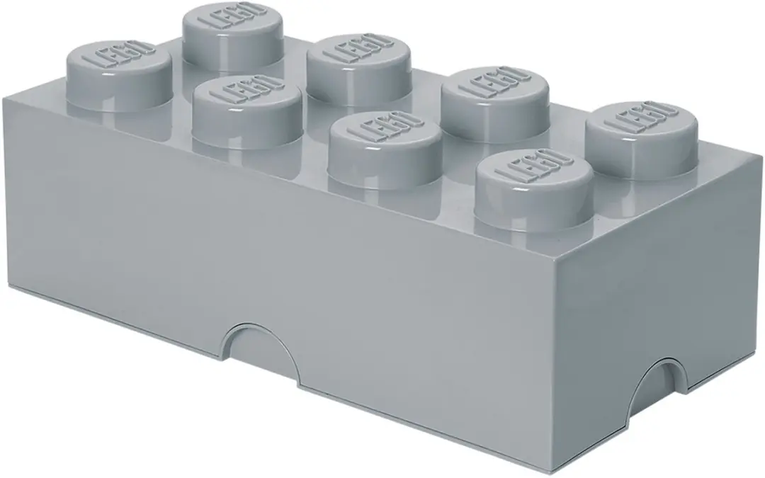 Lego Opbergbox Brick 8
