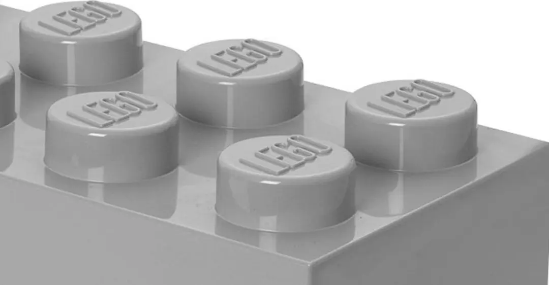 Lego Opbergbox Brick 8