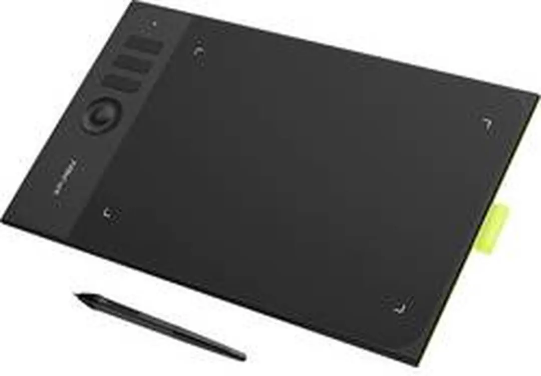 XP-Pen Star 06C Grafisch Tablet