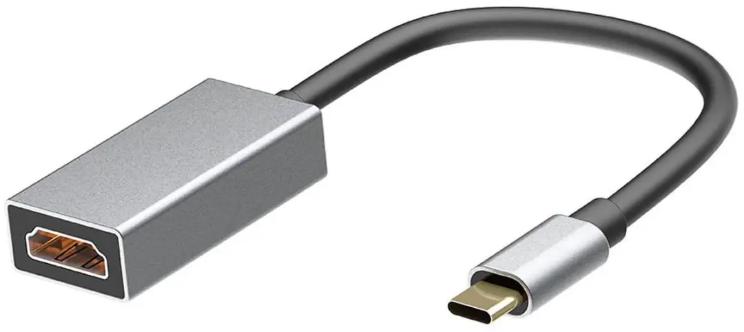 Cablexpert USB-C naar HDMI Adapter