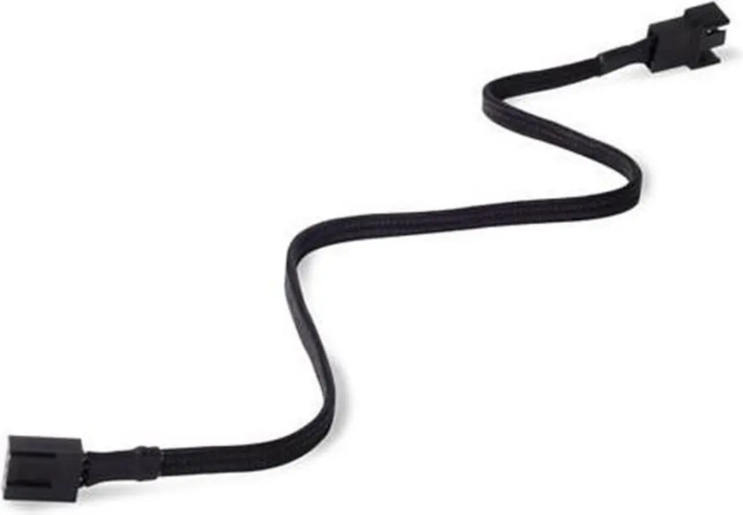 SilverStone CPF03 Elektriciteitssnoer