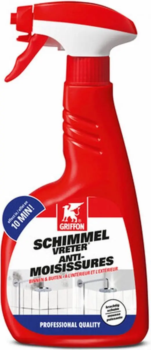 Griffon Schimmelvreter 750ml