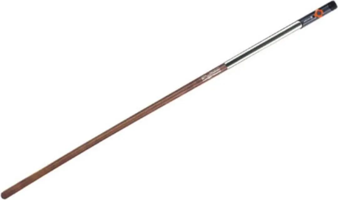 Gardena Combistysteem Houten Steel