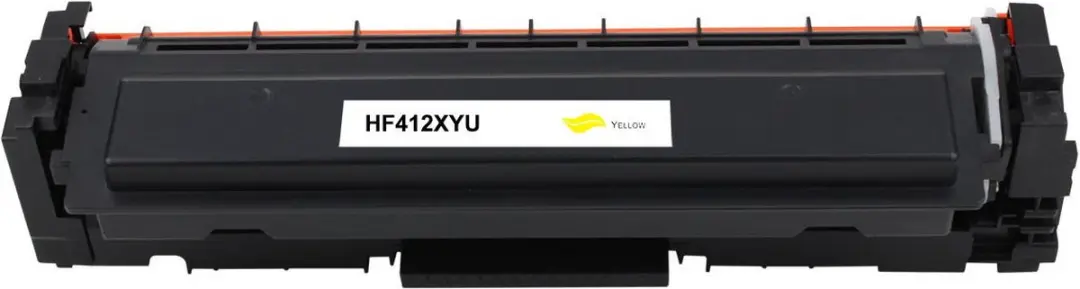 HP CF412X Geel Toner