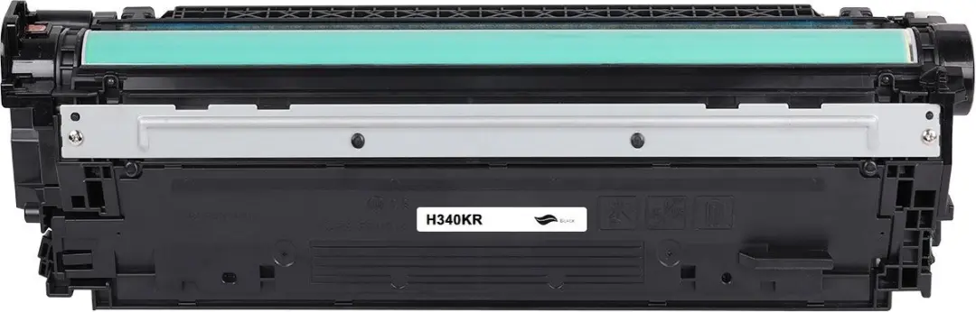 HP CE340A Toner Zwart 13500 Pagina's