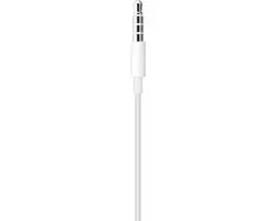 Apple EarPods 3,5mm - Wit