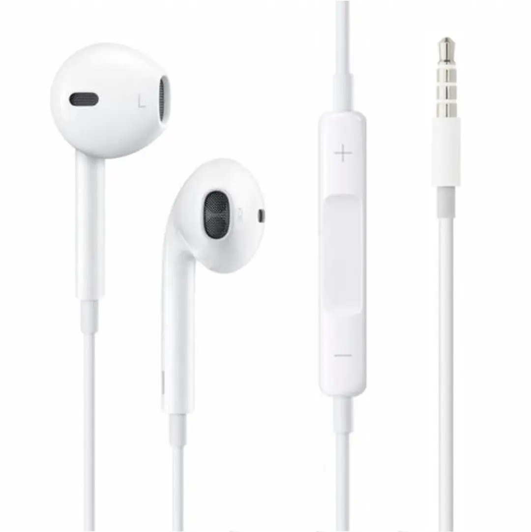 Apple EarPods 3,5mm
