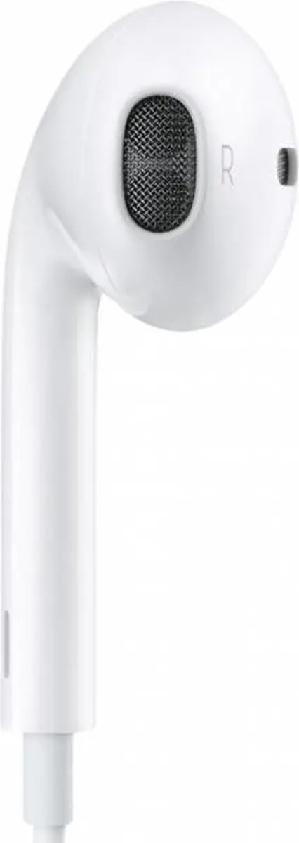 Apple EarPods 3,5mm - Wit