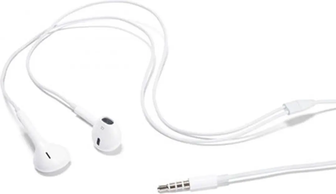 Apple EarPods 3,5mm - Wit