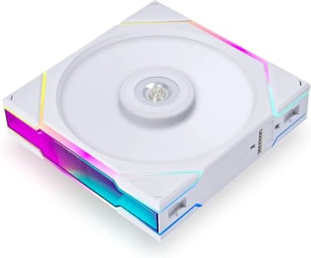 Lian Li UNI FAN TL120 RGB UF-TL120-3W