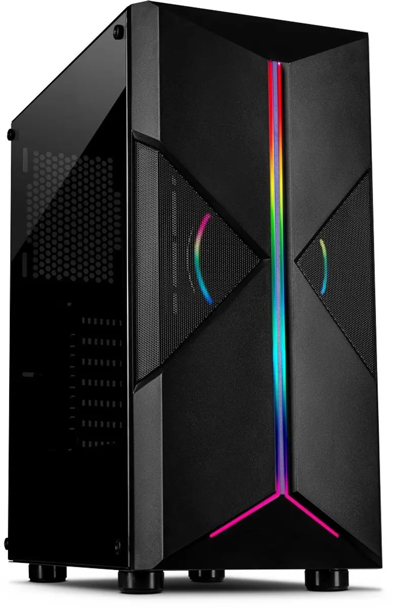 Intertech IT-3306 CAVY Tower