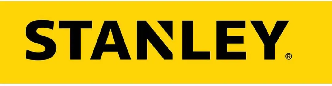 Stanley FatMax Afbreekmes Dynagrip 25mm - Zwart/Geel