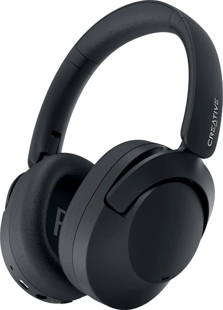 Creative Zen Hybrid 2 Headset