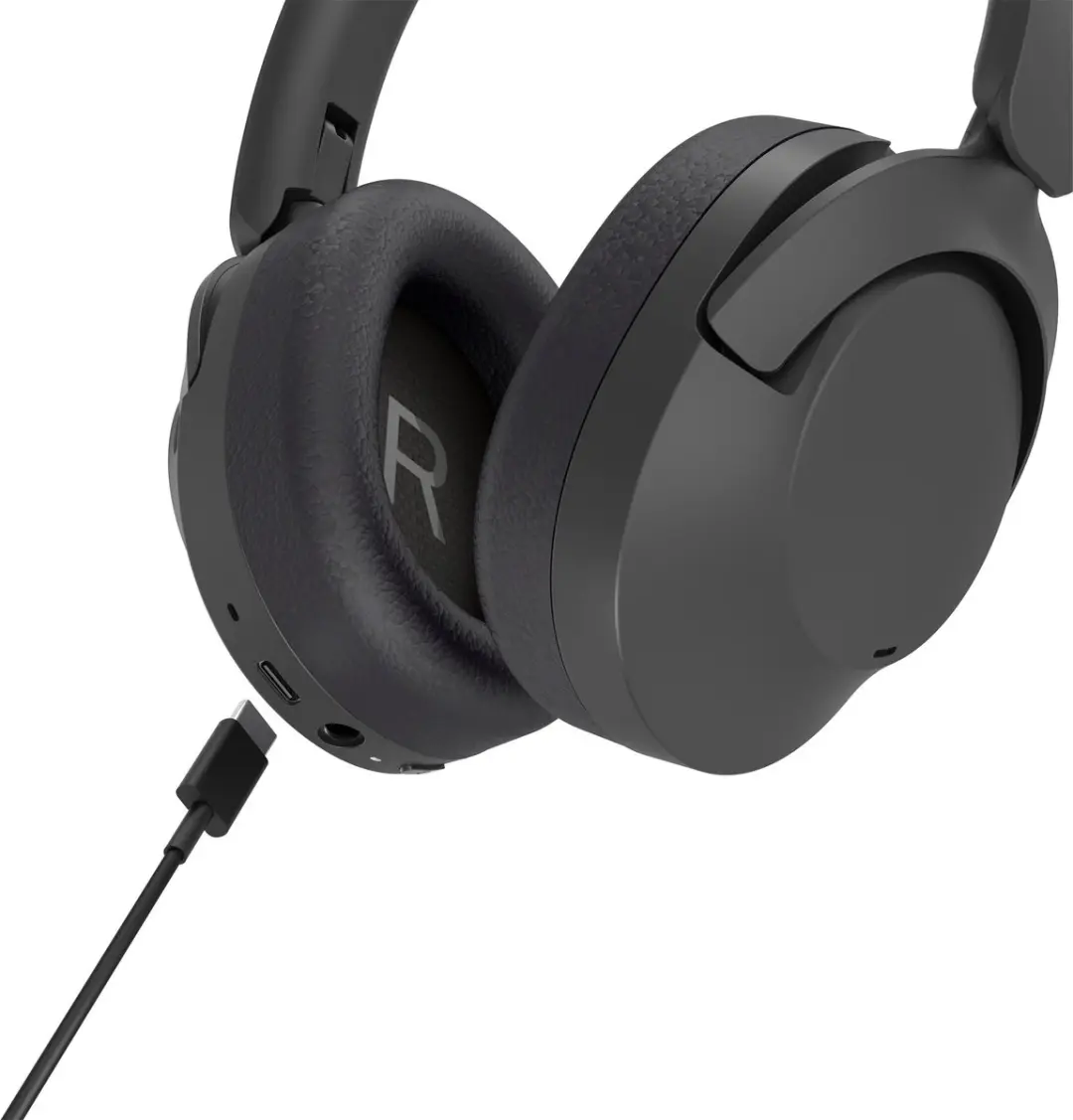 Creative Zen Hybrid 2 Headset - Bedraad & Bluetooth - Zwart