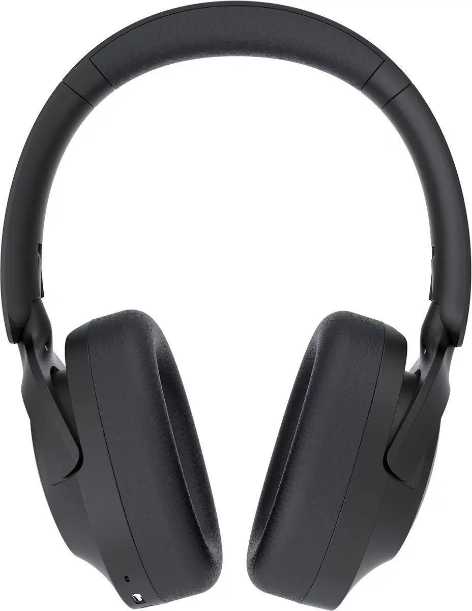 Creative Zen Hybrid 2 Headset - Bedraad & Bluetooth - Zwart