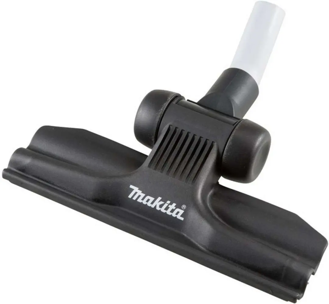 Makita 199454-7 Vloerzuigmond - Harde vloer & tapijt