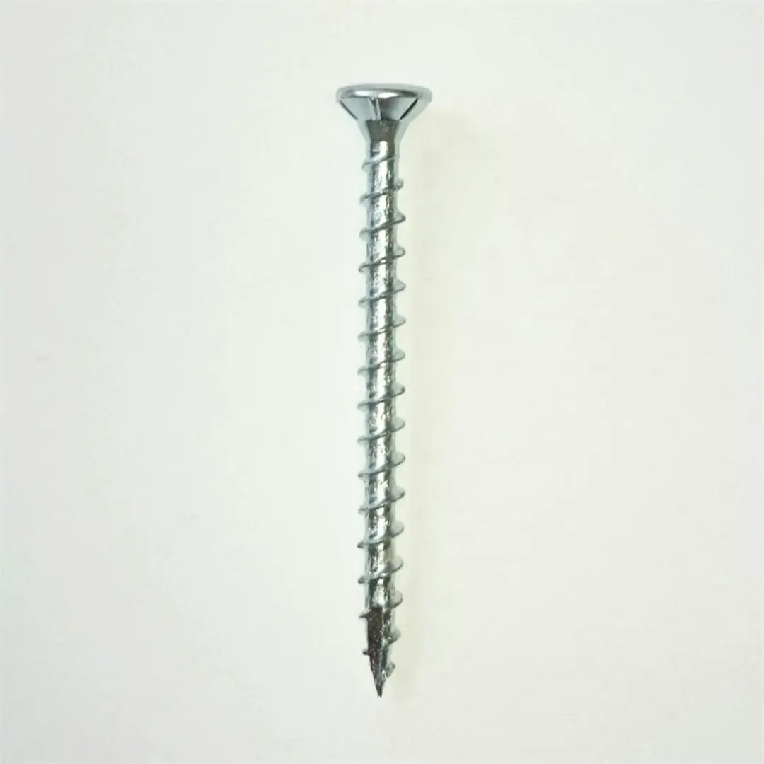 Woodies Ultimate Torx Verzinkt Schroef 4x16 - 200 Stuks