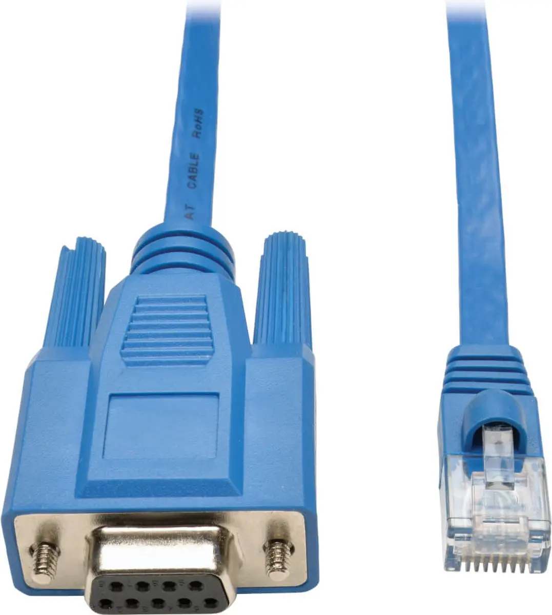 Tripp Lite P430-006 Video Kabel Adapter - 1,83m - Blauw