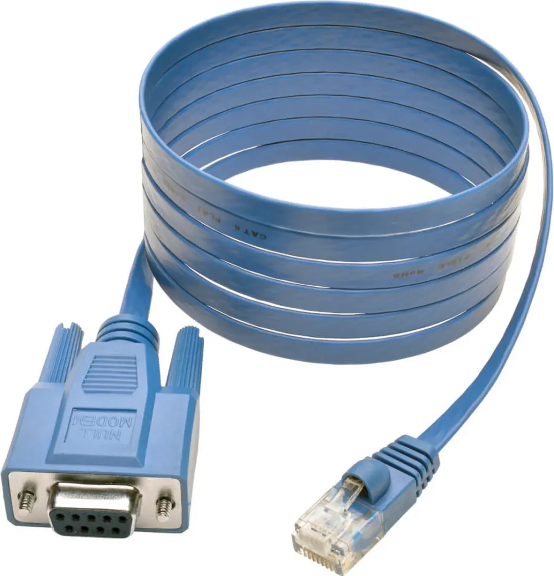 Tripp Lite P430-006 Video Kabel Adapter