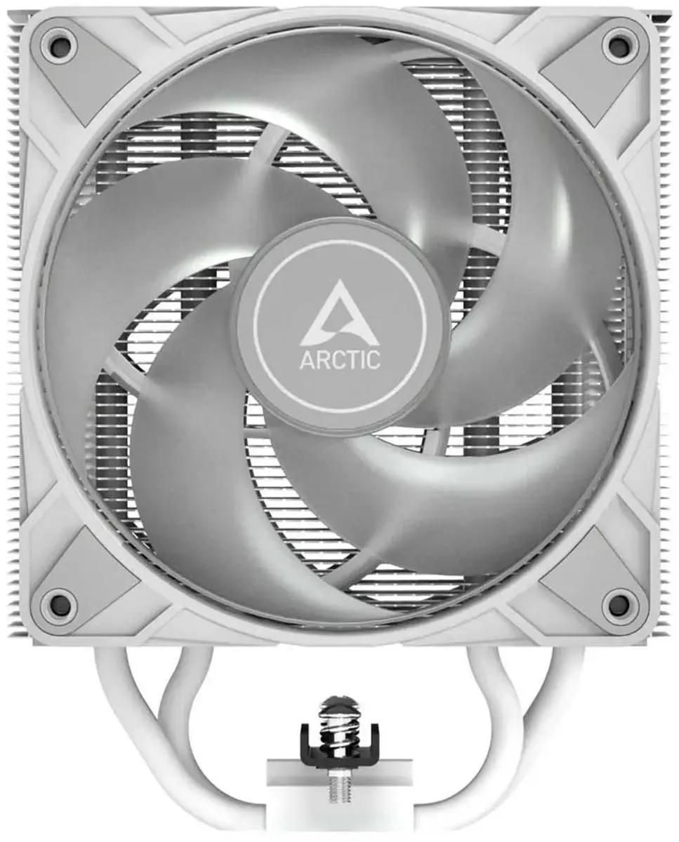 Arctic Freezer 36 A-RGB ACFRE00125A Koeler - 2x 120mm - Wit