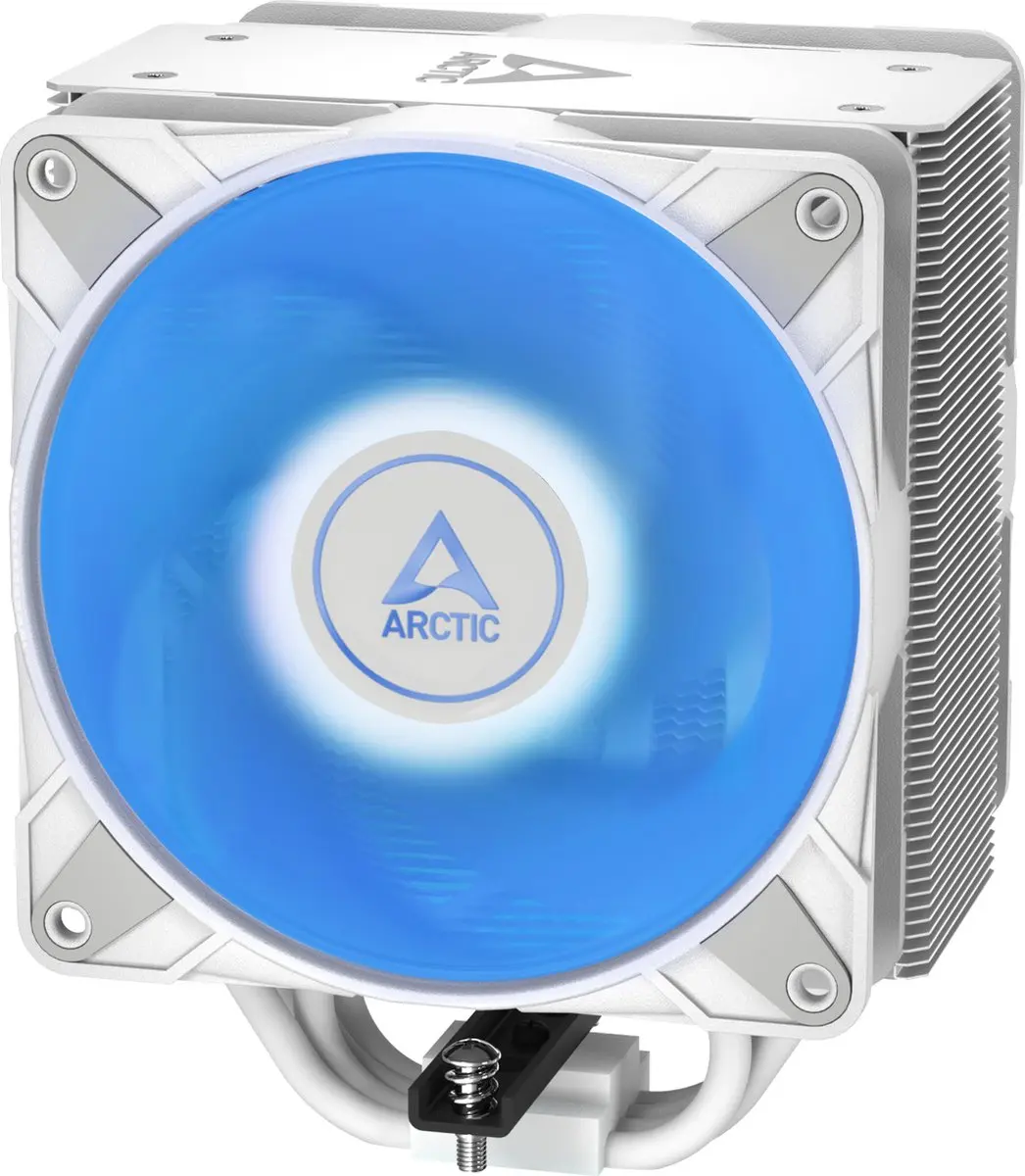 Arctic Freezer 36 A-RGB ACFRE00125A Koeler - 2x 120mm - Wit