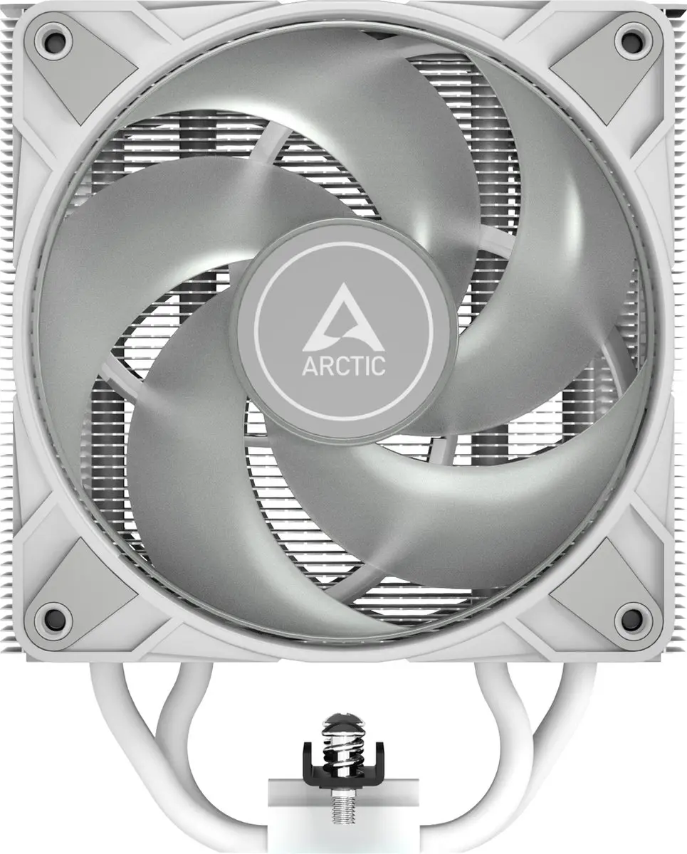Arctic Freezer 36 A-RGB ACFRE00125A Koeler - 2x 120mm - Wit