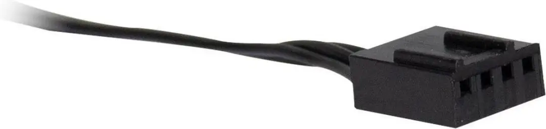 Inter-Tech Argus RS-061 Ventilator 12cm