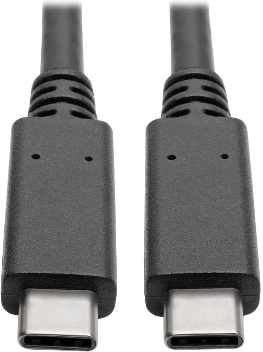 Tripp Lite U420-003-G2-5A USB-C Kabel 3ft