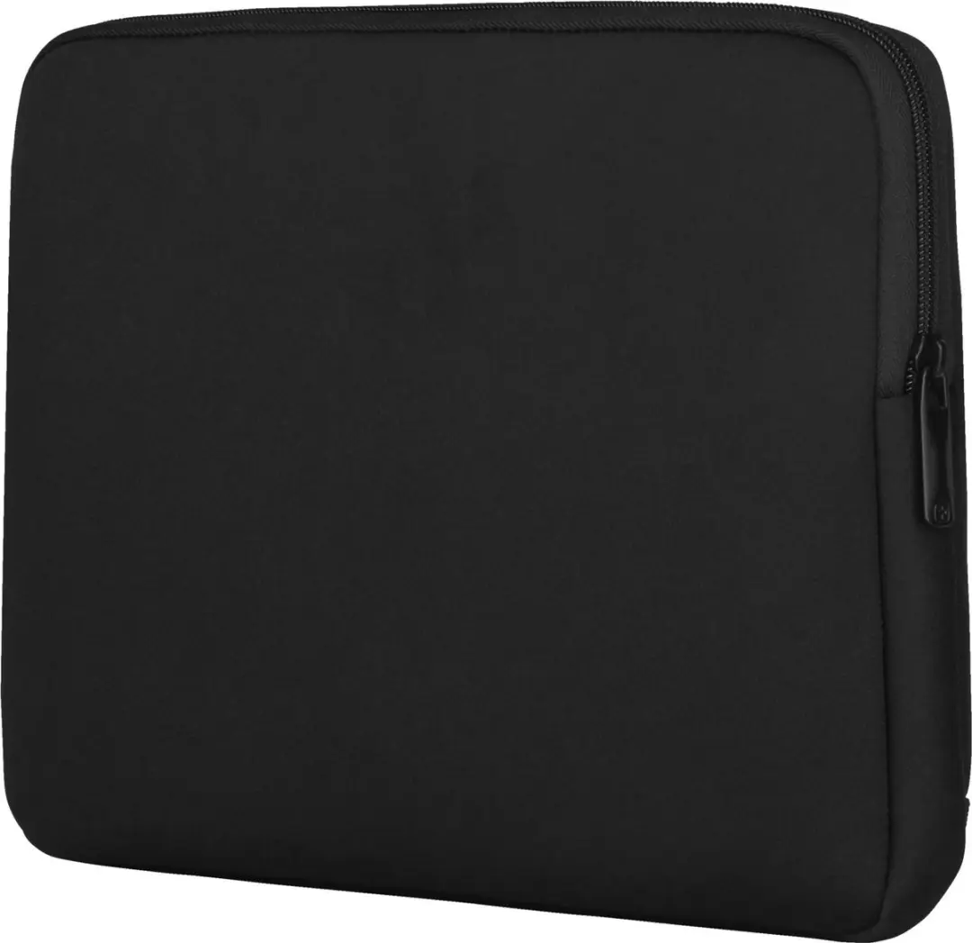 Wenger BC Fix Neoprene Laptophoes 13" - Zwart - afbeelding 2 van 6