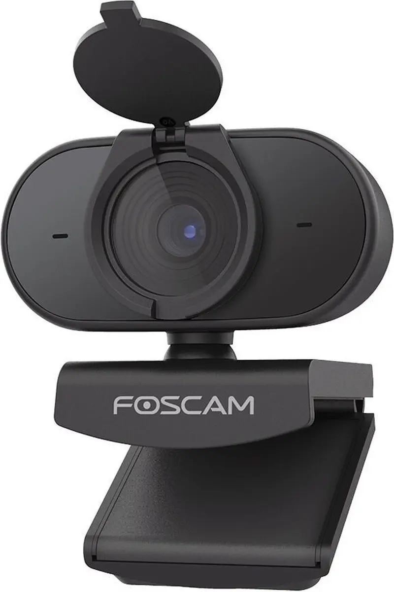 Foscam W41 Webcam 2K