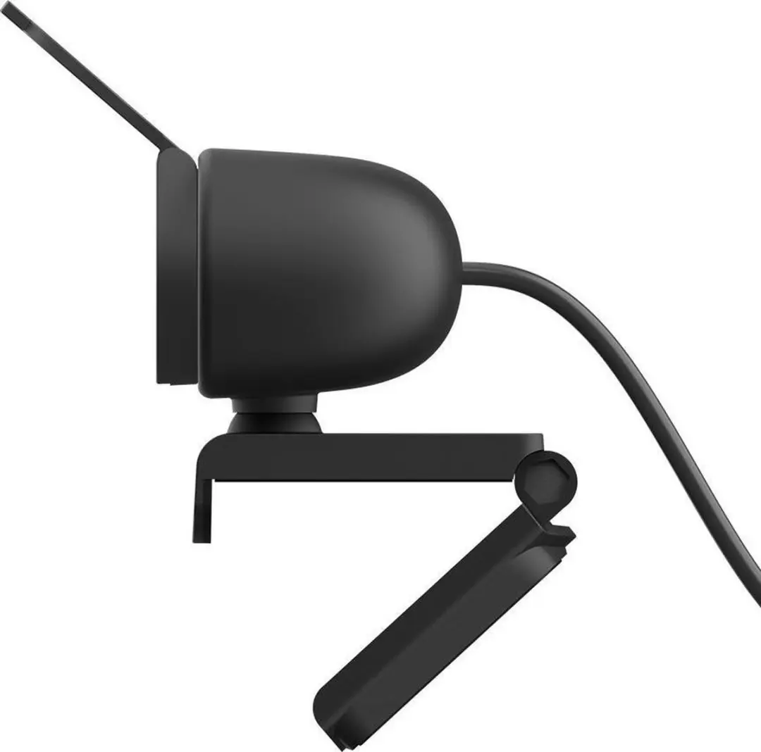 Foscam W41 Webcam 2K - 2688x1520 - Zwart
