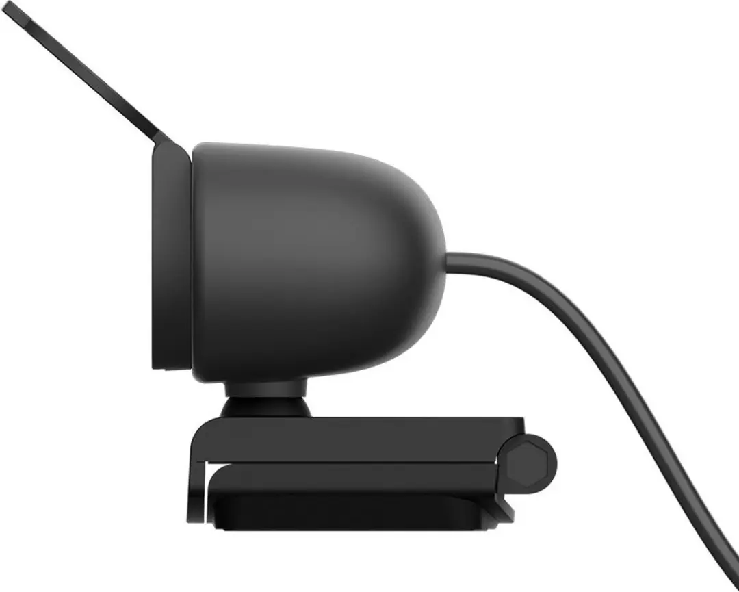 Foscam W41 Webcam 2K - 2688x1520 - Zwart