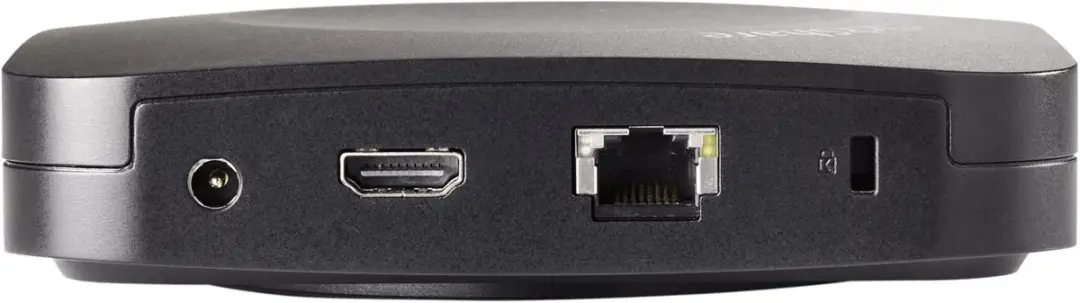 Barco ClickShare C-10 Gen2 Present - Zwart - afbeelding 6 van 6