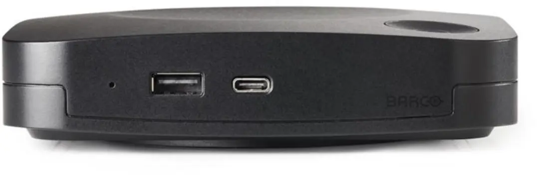 Barco ClickShare C-10 Gen2 Present