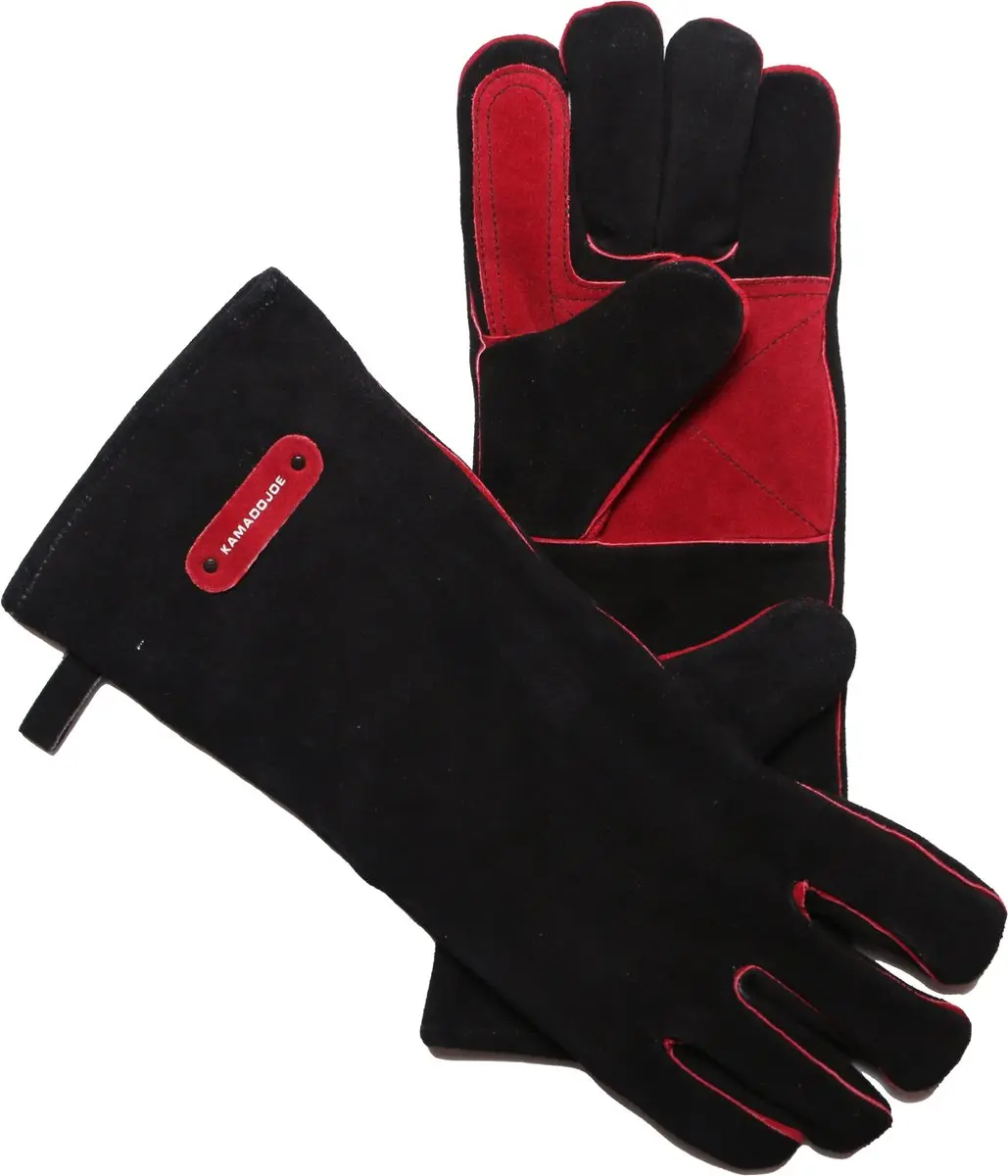 Kamado Joe Leren Handschoen