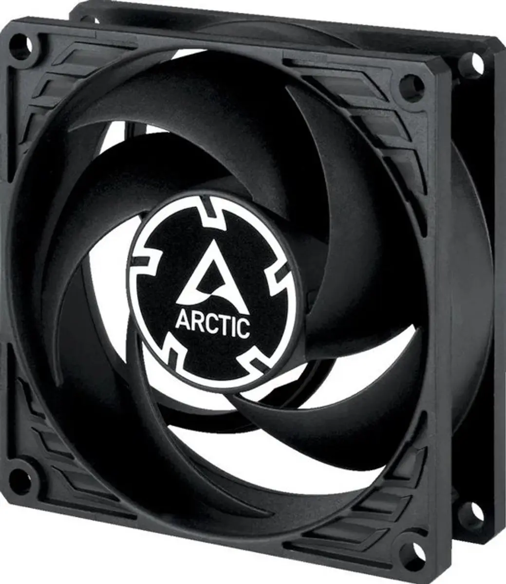 Arctic P8 Max ACFAN00286A Ventilator 80mm