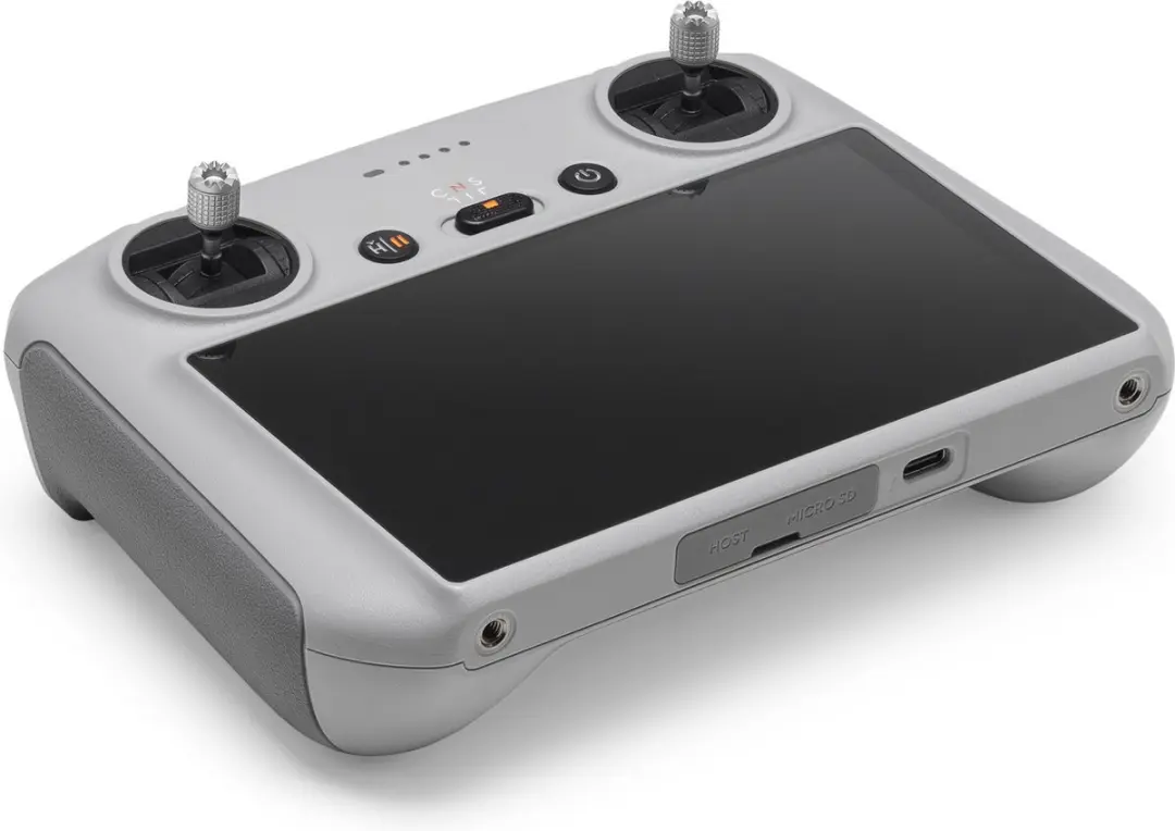 DJI Smart Controller RM330 - Gijs