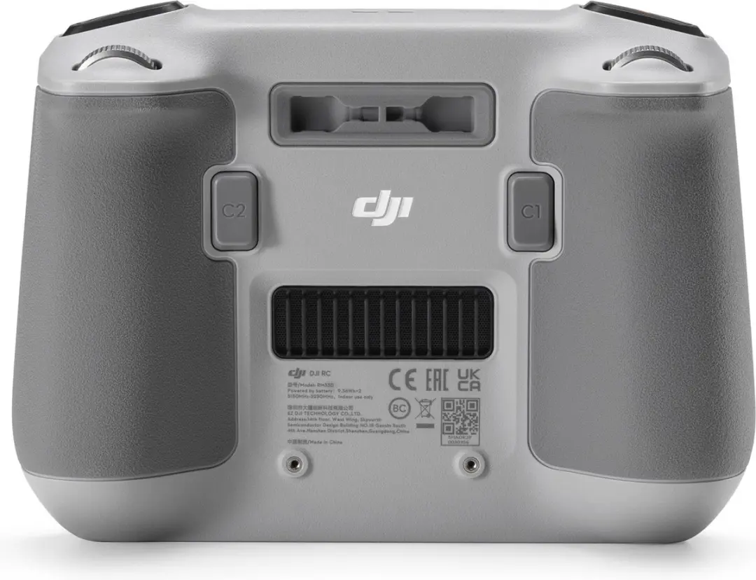 DJI Smart Controller RM330 - Gijs