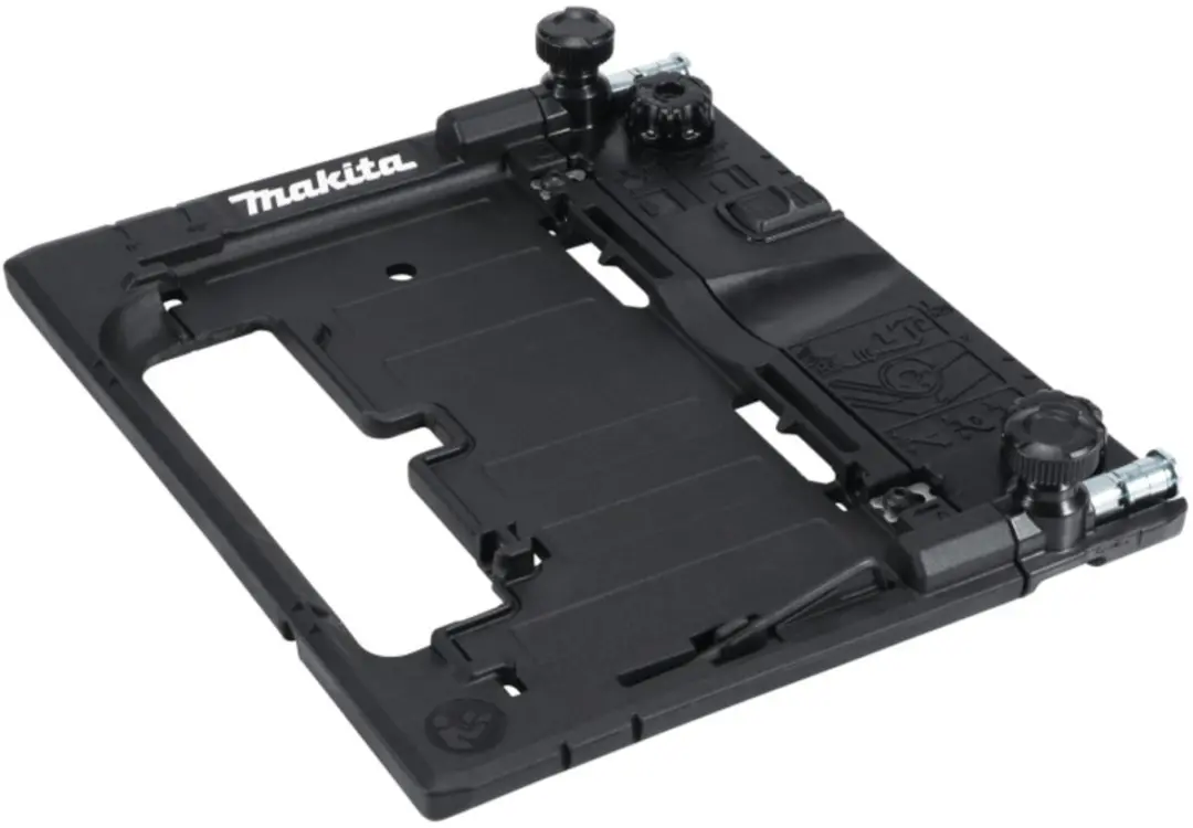 Makita 1916F4-2 Geleiderailadapter Diamantsnijder