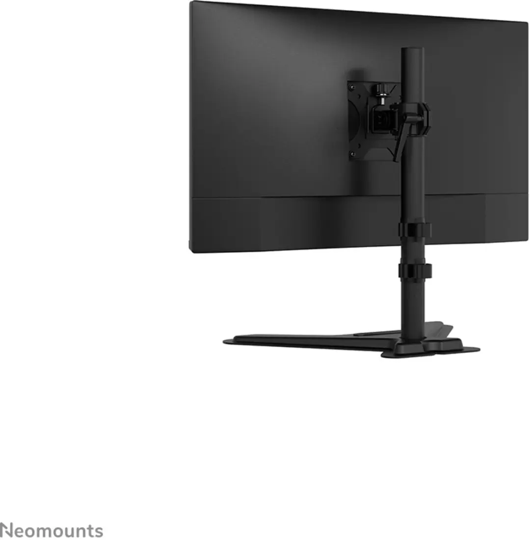 Neomounts DS45-600BL1 Schermtafelsteun 32" - Zwart - afbeelding 6 van 6