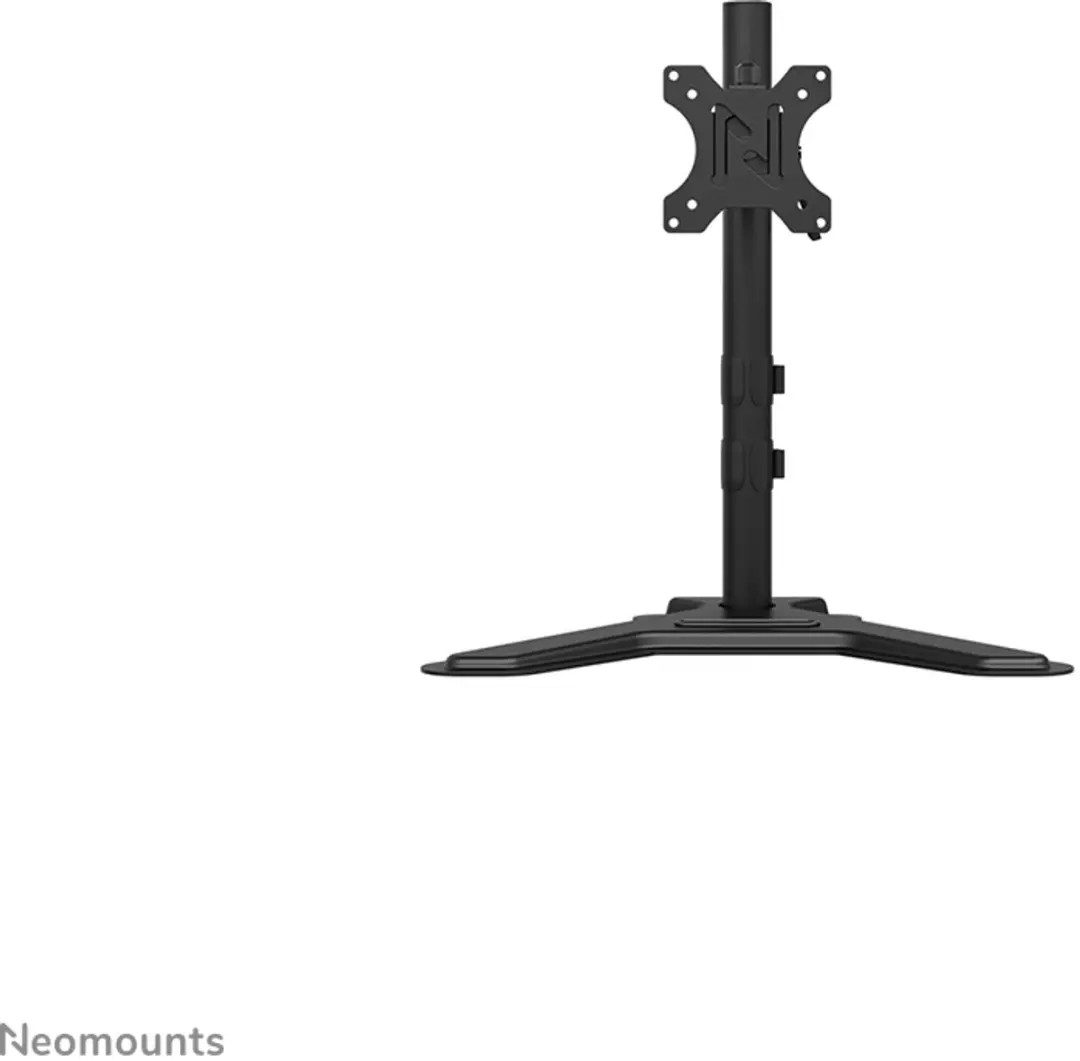 Neomounts DS45-600BL1 Schermtafelsteun 32" - Zwart
